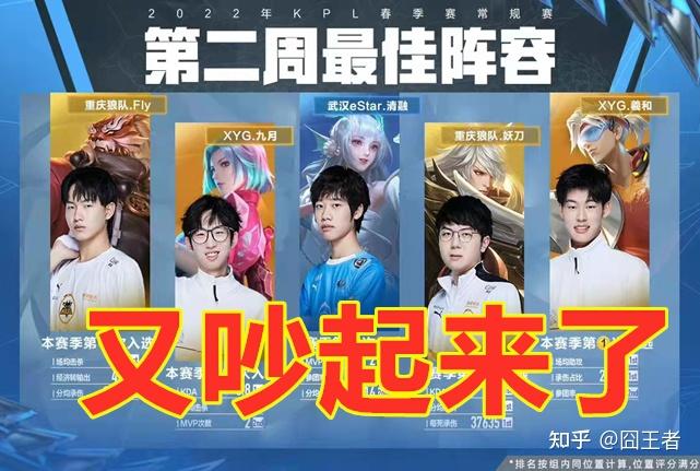 球迷们对于