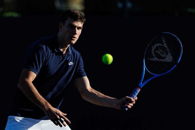 了他的信心 了他的信心