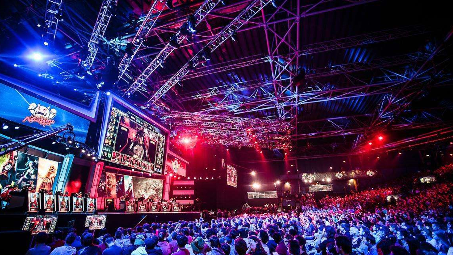 吸引和留住 吸引和留住