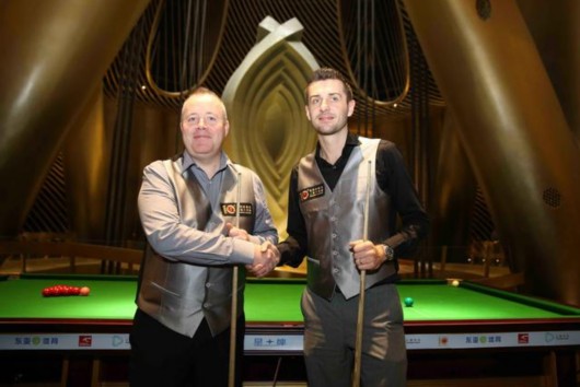 在雷霆紧逼 在雷霆紧逼