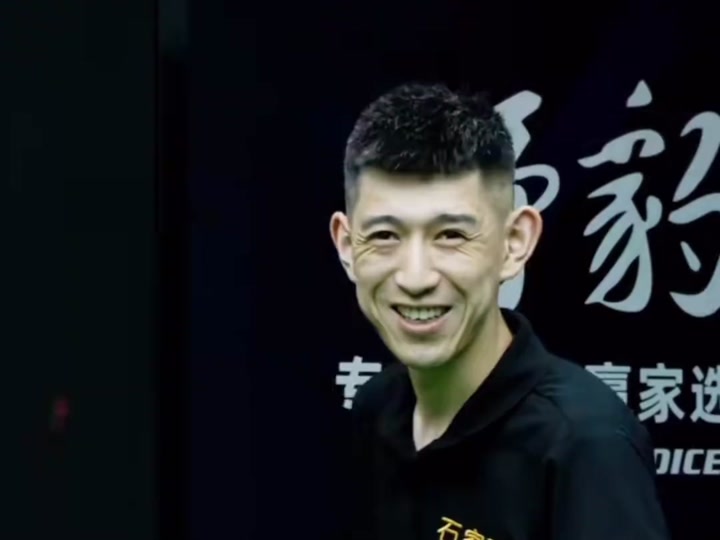 在享受赛事 在享受赛事