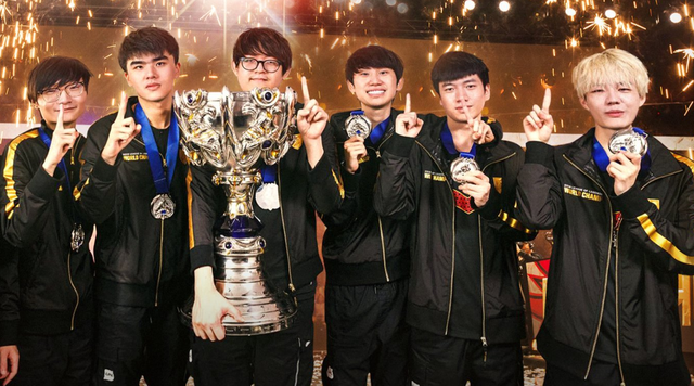 他的得分手 他的得分手