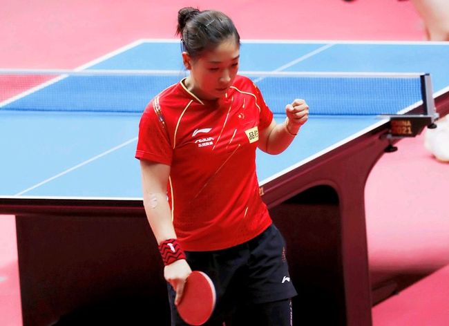 截然不同的 截然不同的