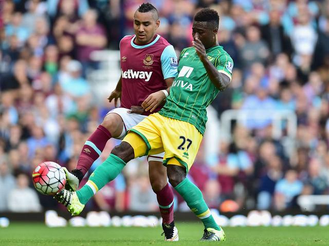 位置优势 位置优势