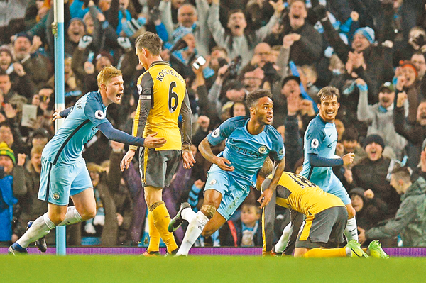 完善的青训 完善的青训